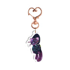 Kimi Heinsidht Holographic Keychain