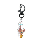 jerrieberrie "Mascot" Keychain