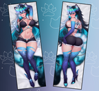 Mimi SFW Dakimakura