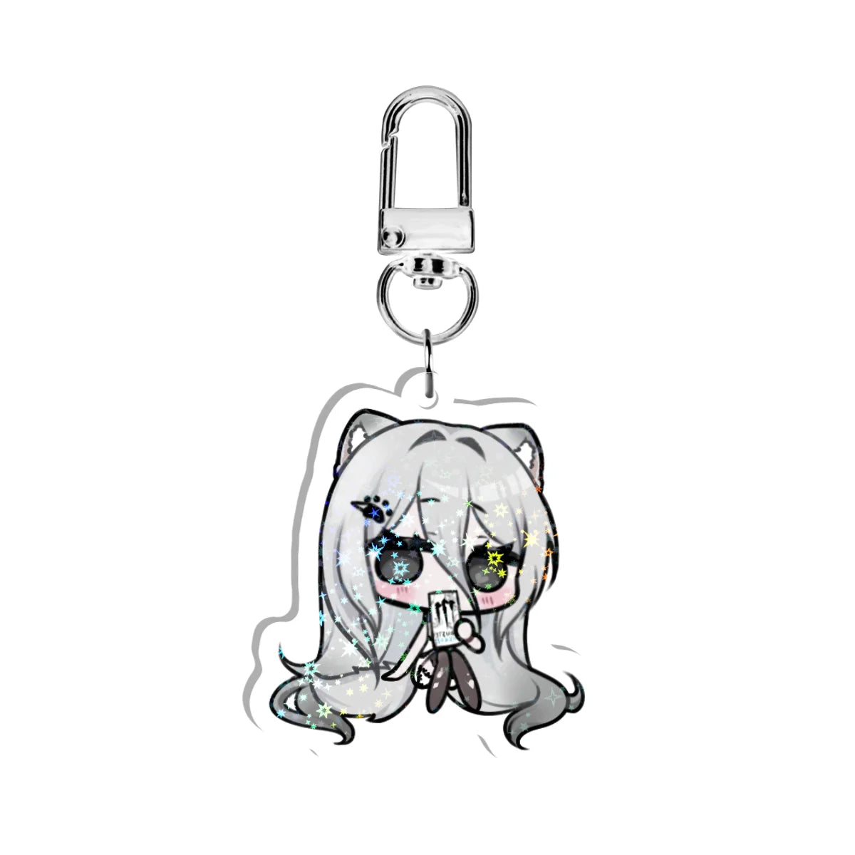 Kodakyu Keychain