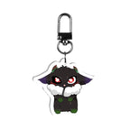Misona "Mascot" Keychain