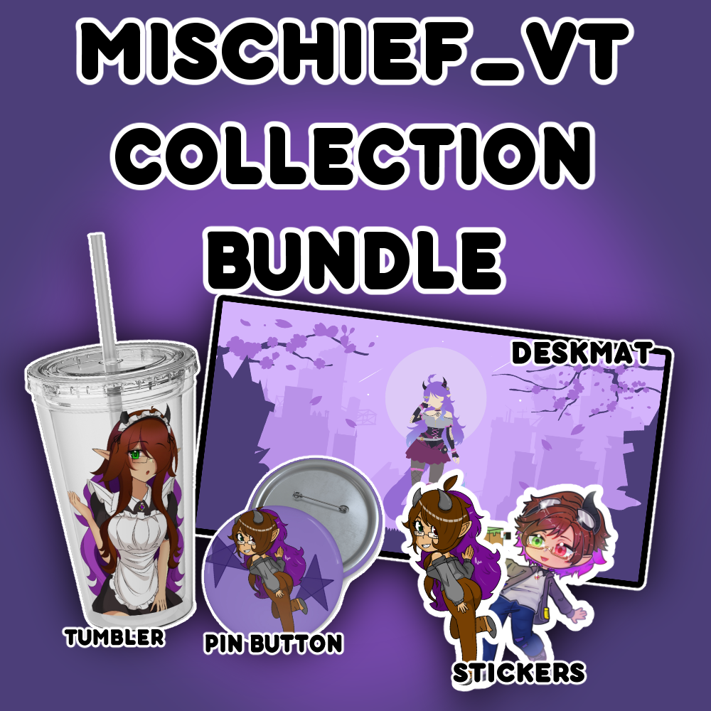 Mischief_VT Collection Bundle