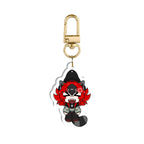 Gothic Gumi "Dangling" Keychain