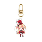 VyliaJesterz "Chibi" Keychain