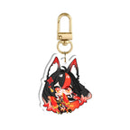 Chchenmeiling Keychain