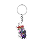 CaligoMorningstar Keychain