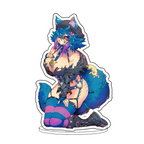 Nyakubs Standee