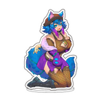 Nyakubs Standee