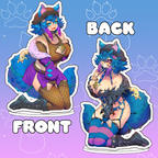 Nyakubs Standee