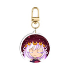 Moonberry “Divination” Keychain