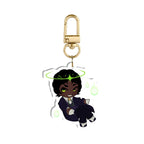 Beacon Keychain