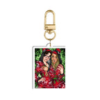 AmandaLeighCosplay "Ugly Sweater" Keychain