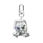 Kodakyu Keychain