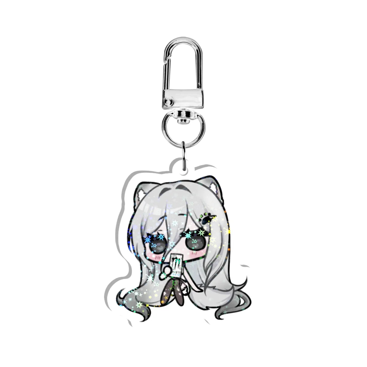 Kodakyu Keychain