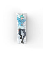 tylerissenpai Dakimakura - KatDragonz