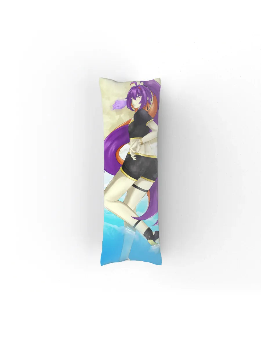AstraRaksell "Summer Fit" Dakimakura