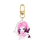 DreamyKatherine Keychain