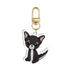 FaetalVT "Dog Dragon" Keychain