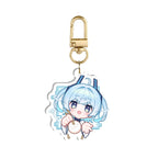 Vimshi Keychain
