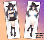 Blair Zero NSFW Dakimakura