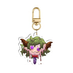 Gearsy "POPsicle" Keychain