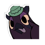 Grimoire Index "Dragon" Acrylic Pin