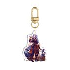 YukuriVT "Forge" Keychain