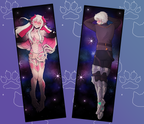 Typhon Hoshiro Dakimakura