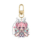 Jumi Keychain