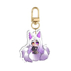 EepySpectre “Chibi” Keychain