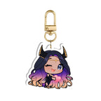 Kosmic "Chibi" Keychain