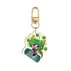 Gearsy "Riding Energy" Keychain