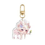 MoonbugVT "Dangling" Keychain
