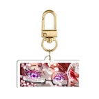 Aritsune "Spring Blossom" Keychain