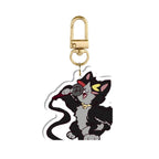 Vatsun Kabuki Mascot Keychain
