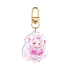 Unipuppy Cozy Keychain