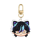 Productful "Chibi Head" Keychain