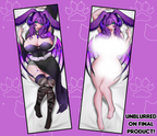 BoaCoomi NSFW Dakimakura