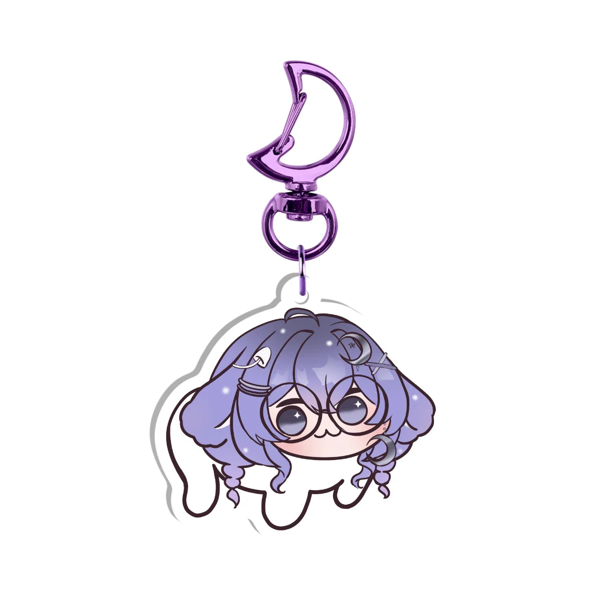 Linistille "Doro" Keychain