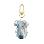 AmandaLeighCosplay "Gnorf" Keychain