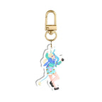 Mooni Keychain