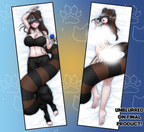 RozeyBlue NSFW Dakimakura
