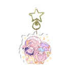 MyuMyu Keychain