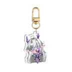 Dreamzzage “Awoken” Keychain