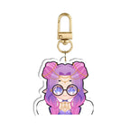 Mama Lumi "Chibi" Keychain