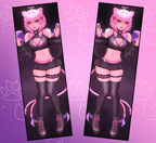 KatDragonz Dakimakura