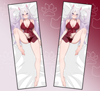 Akiyo Kumi Dakimakura