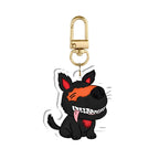 SinsSlender "Mascot" Keychain